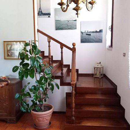 B&B Cedro Argentato Legnago Esterno foto