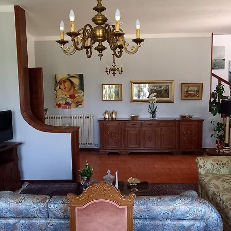B&B Cedro Argentato Legnago Esterno foto