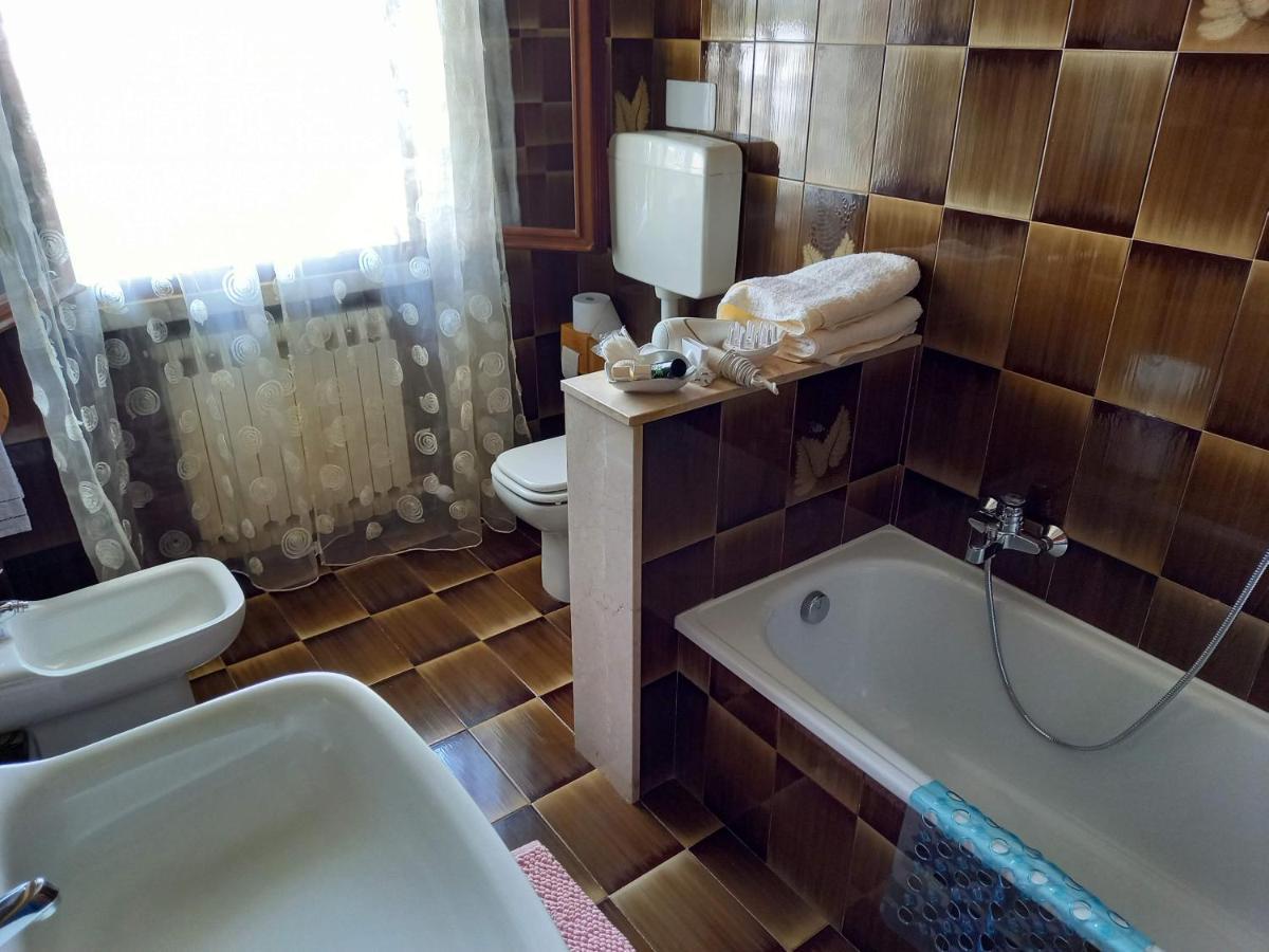 B&B Cedro Argentato Legnago Esterno foto