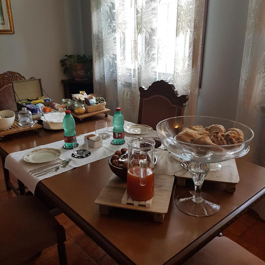 B&B Cedro Argentato Legnago Esterno foto