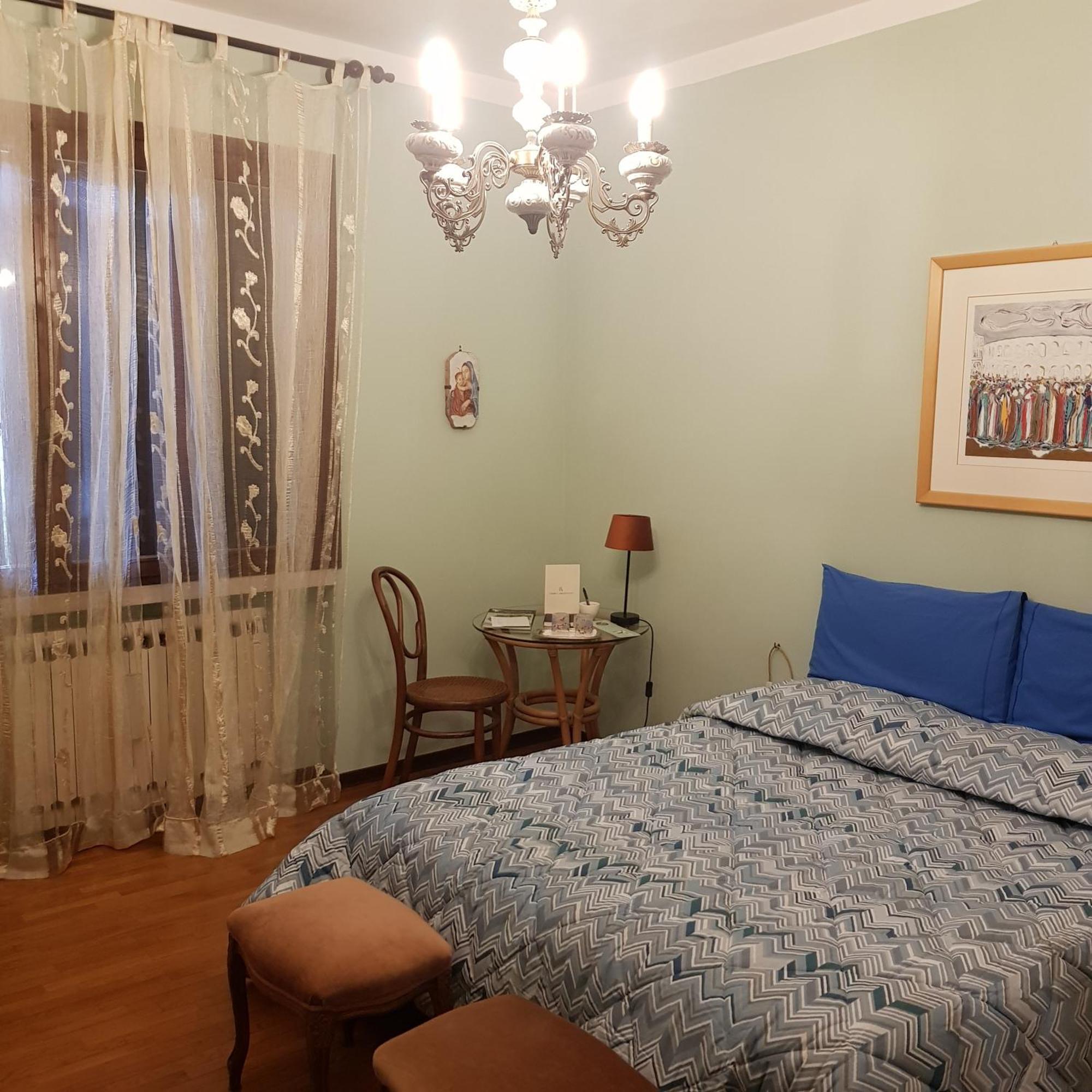 B&B Cedro Argentato Legnago Esterno foto